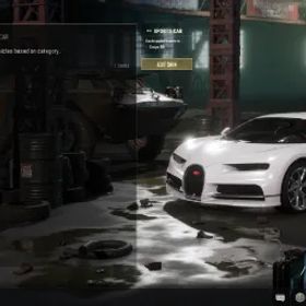 ピーユービージー バトルグラウンズ [Steam] Sports Car Chiron ( Bugati ) + Car - Cheap