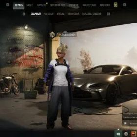 ピーユービージー バトルグラウンズ PC SELL MY ACCOUNT (CHECK PHOTO)