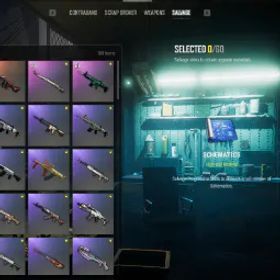 ピーユービージー バトルグラウンズ 💎[PROGRESSIVE]Ride or Die - M249 💎ORIGINAL MAIL 💎 Many skins 💎Nick name Change Coupon