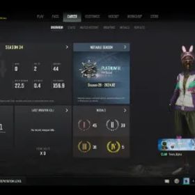 ピーユービージー バトルグラウンズ PUBG tier 3 Level 300+ | MINOTAUR AUG Level 10 | PGC 2022 Aced Set | 3000$ Spent
