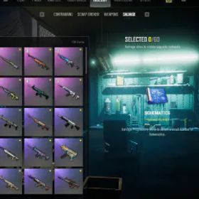 ピーユービージー バトルグラウンズ 💎[PROGRESSIVE]Ride or Die - M249 💎ORIGINAL MAIL 💎 Many skins 💎Nick name Change Coupon