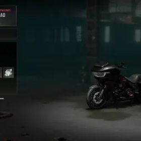ピーユービージー バトルグラウンズ 🔥 CVO Road Glide Harley Motorcycle 🔥 10 LVL 🏍️HARLEY DAVIDSON🏍️47206169