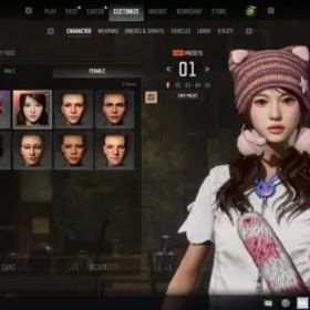ピーユービージー バトルグラウンズ ✅RANKED READY 80+ LVL🔥NEWJEANS HYEIN🔥LAMBORGHINI SET🔥HORSEKING SET🔥30+ WEAPONS💥CLOTH💥