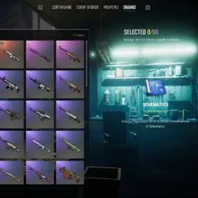 ピーユービージー バトルグラウンズ 💖[PROGRESSIVE] AZURE DRAGON BERYL + PRETEND PROTOTYPE SLR💖🔥PUBG PLUS🔥🎀SETS AND GHANS🎀