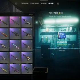 ピーユービージー バトルグラウンズ PUBG PLUS 💎Good Account For MAIN 💎 ORIGINAL MAIL 💎 Many skins 💎Nick name Change Coupon 💎