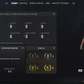 ピーユービージー バトルグラウンズ ⭐️ [PUBG PLUS] ⭐️ LVL 63 | 1 Items | BP 55809 l 204 Hours ✅ Items On Description ✅ Full Access