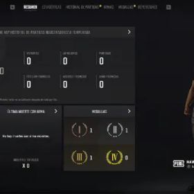 ピーユービージー バトルグラウンズ ⭐️ [PUBG PLUS] ⭐️ LVL 12 | 1 Items | BP 17714 l 137 Hours ✅ Items On Description ✅ Full Access