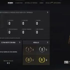 ピーユービージー バトルグラウンズ ⭐️ [PUBG PLUS] ⭐️ LVL 1 | 4 Items | BP 1124 l 110 Hours ✅ Items On Description ✅ Full Access