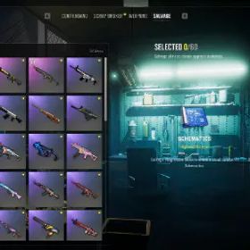 ピーユービージー バトルグラウンズ PUBG PLUS 💎Good Account For MAIN + 7 schematics + 7400 polimers + Aespa PAN / M416 💎 ORIGINAL MAIL 💎 Many skins 💎Nick name Change Coupon 💎