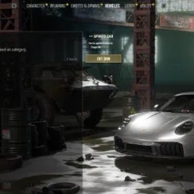 ピーユービージー バトルグラウンズ 💎[PROGRESSIVE] Ryomen Sukuna - Beryl M762 - 3 lvl💎PORSCHE "911 Carrera GTS" Sports Car 💎Ride or Die - M249 💎ORIGINAL MAIL 💎 Many skins 💎Nick name Change