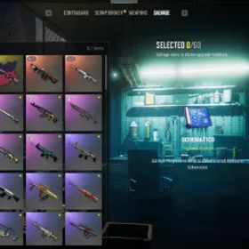 ピーユービージー バトルグラウンズ 💎[PROGRESSIVE] Pretend Prototype - SLR + CHROMO 💎[PROGRESSIVE]Ride or Die - M249 + CHROMO 💎ORIGINAL MAIL 💎 Many skins 💎Nick name Change Coupon