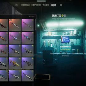 ピーユービージー バトルグラウンズ 💎[PROGRESSIVE] Pretend Prototype - SLR + CHROMO 💎[PROGRESSIVE]Ride or Die - M249 💎ORIGINAL MAIL 💎 Many skins 💎Nick name Change Coupon