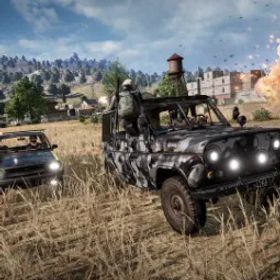 ピーユービージー バトルグラウンズ 🔵 🔴 🔵【PUBG Plus】【AUTO GIVE】【Full Access】【Experience Boost】【Exclusive Items】🔵 🔴 🔵21262050
