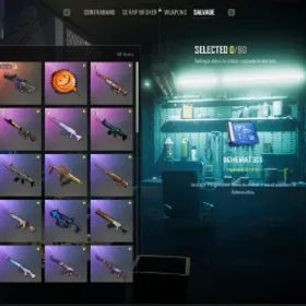 ピーユービージー バトルグラウンズ PUBG PLUS 💎[PROGRESSIVE] Neon Dream - AUG - 3 lvl + White CHROMO 💎 First mail 💎 Many skins 💎Nick name Change Coupon 💎