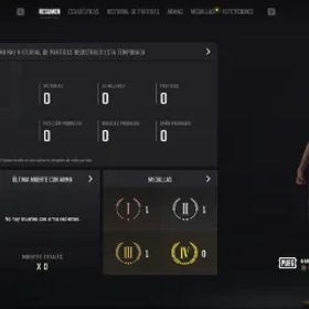 ピーユービージー バトルグラウンズ ⭐️ [PUBG PLUS] ⭐️ LVL 1 | 1 Items | BP 24566 l 177 Hours ✅ Items On Description ✅ Full Access
