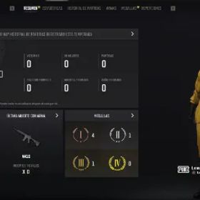 ピーユービージー バトルグラウンズ ⭐️ [PUBG PLUS] ⭐️ LVL 26 | 82 Items | BP 5093 l 416 Hours ✅ Items On Description ✅ Full Access