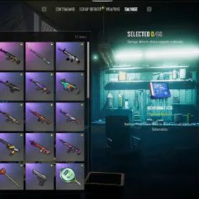 ピーユービージー バトルグラウンズ PUBG PLUS 💎[PROGRESSIVE] Neon Dream - AUG - 3 lvl + BUGATTI CHIRON sport car💎 First mail 💎 Many skins 💎Nick name Change Coupon 💎