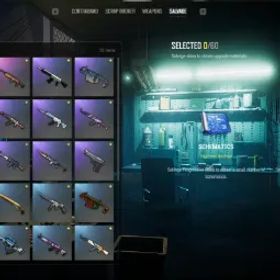 ピーユービージー バトルグラウンズ 💎[PROGRESSIVE] - Ryomen Sukuna - Beryl M762 + RYOMEN SUKUNA SET💎 Original mail 💎 Many skins 💎Nick name Change Coupon 💎 245 CONTRABAND COUPON