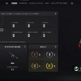 ピーユービージー バトルグラウンズ ⭐️ [PUBG PLUS] ⭐️ LVL 30 | 6 Items | BP 15711 l 105 Hours ✅ Items On Description ✅ Full Access