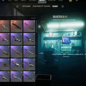 ピーユービージー バトルグラウンズ PUBG PLUS 💎Ryomen Sukuna - Beryl M762 - 4 lvl 💎Ride or Die - M249💎Pretend Prototype - SLR💎AESPA NINGNING 💎HARLEY DAVIDSON💎ORIGINAL MAIL💎NICKNAME CHANGE