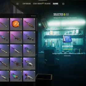 ピーユービージー バトルグラウンズ 💎[PROGRESSIVE] No Signal - M416 💎AESPA WINTER 💎 HARLEY DAVIDSON 💎ORIGINAL MAIL 💎 Many skins 💎Nick name Change Coupon