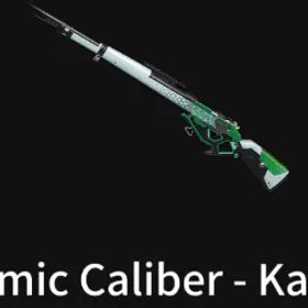 ピーユービージー バトルグラウンズ PUBG Account|Lv. 5[PROGRESSIVE] Cosmic Caliber - Kar98k+6-10 Schematic+1-30Rodom skin