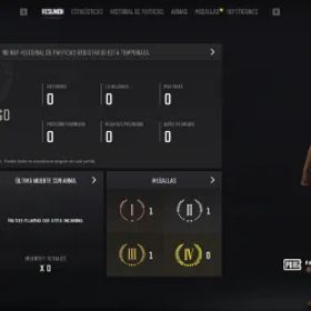 ピーユービージー バトルグラウンズ ⭐️ [PUBG PLUS] ⭐️ LVL 2 | 2 Items | BP 18074 l 109 Hours ✅ Items On Description ✅ Full Access