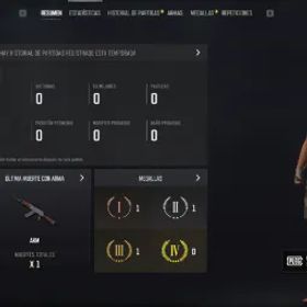 ピーユービージー バトルグラウンズ ⭐️ [PUBG PLUS] ⭐️ LVL 44 | 69 Items | BP 14626 l 222 Hours ✅ Items On Description ✅ Full Access