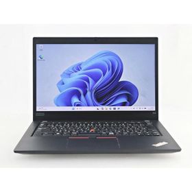 【訳あり品】LENOVO THINKPAD X13 GEN 1 Windows11 i5 レノボ 中古 パソコン ノート モバイル PC