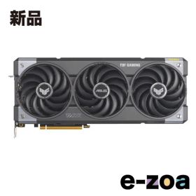 ASUS エイスース Radeon RX9070XT 16GB TUF-RX9070XT-O16G-GAMING (2648928)
