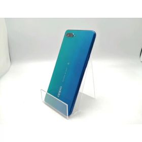 OPPO Reno A SIMフリー 中古 7,800円 | ネット最安値の価格比較