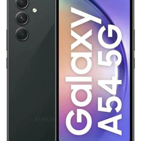 【整備済み品】Galaxy A54 5G SC-53D