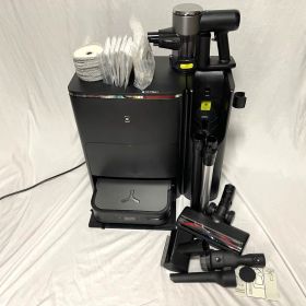 ECOVACS エコバックス DEEBOT X2 COMBO DEX86-CB