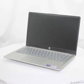 ソフマップ 〔展示品〕 HP 14-ep1045TU A8HS1PA-AAAA ナチュラルシルバー【368】