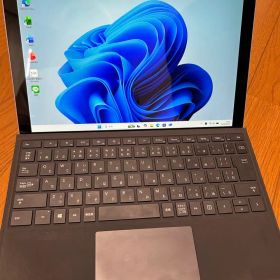 Surface Pro 5 i5 8GB 238GB カバー付