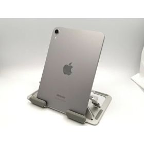 【中古】Apple 【Wi-Fi】 iPad mini（A17Pro/2024） 128GB スペースグレイ MXN63J/A【DS秋葉】保証期間1ヶ月【ランクB】