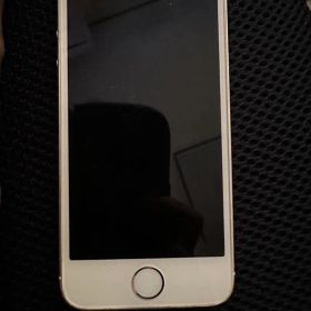 Apple iPhone 5s ME336J/A シルバー 本体