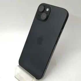 iPhone 15 ブラック 中古 56,666円 | ネット最安値の価格比較 プライス
