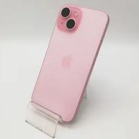 iPhone 15 ピンク 新品 78,500円 中古 50,500円 | ネット最安値の価格