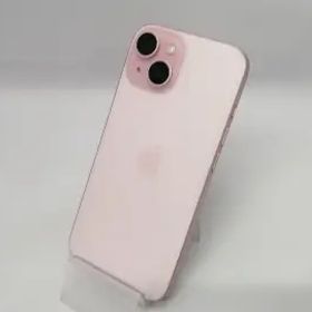 iPhone 15 ピンク 新品 78,500円 中古 61,990円 | ネット最安値の価格