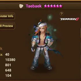 サマナーズウォー {Europe}Light Taebaek+Teshar+Rica*L&D Scroll*16+,12 Year Scroll*305+,12 Year Light Scrolls*6+|Real Scroll Count • No Ranges|