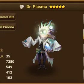 サマナーズウォー {Global}Light Dr Plasma+Teshar+Rica*L&D Scroll*16+,12 Year Scroll*305+,12 Year Light Scrolls*6+|Real Scroll Count • No Ranges|