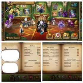 サマナーズウォー ASIA3527 | 145 6* Monster | 100 Crytal | 69 NAT5 | Shan(L) & 2DL