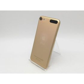 【中古】Apple iPod touch 32GB ゴールド MKHT2J/A (2015/第6世代)【鹿児島中町】保証期間1ヶ月【ランクC】