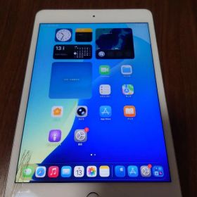 Apple iPad mini 第5世代 64GB シルバー SIMフリー