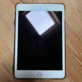 iPad mini 第5世代 ゴールド 64GB