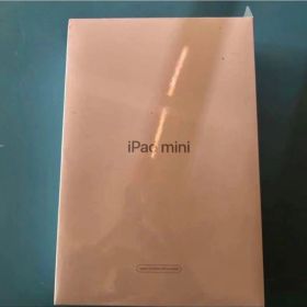 iPad mini 7.9インチ 第5世代 Wi-Fi 64GB