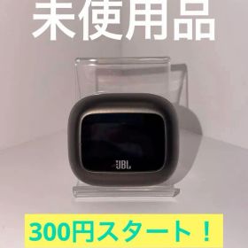 魚*眼様 未使用JBL Live Beam 3 ブラックワイヤレスイヤホン