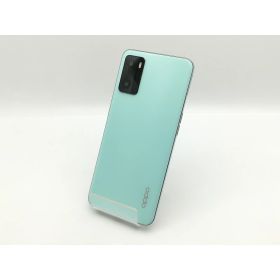 OPPO A5 5G グリーン 新品 19,999円 中古 13,800円 | ネット最安値の
