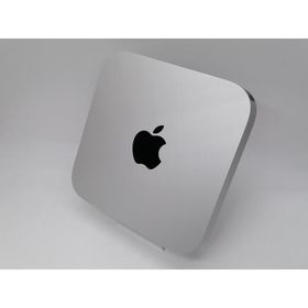 【中古】Apple Mac mini M1 (CPU:8C/GPU:8C) 8GB/256GB MGNR3J/A (M1・2020)【戸塚】保証期間１ヶ月【ランクA】